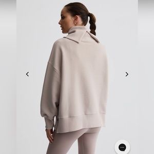 Varley Milton Sweatshirt